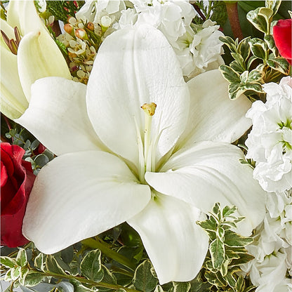 Twinkle Lights Bouquet –  New Life Flower And Gifts, Rincon GA