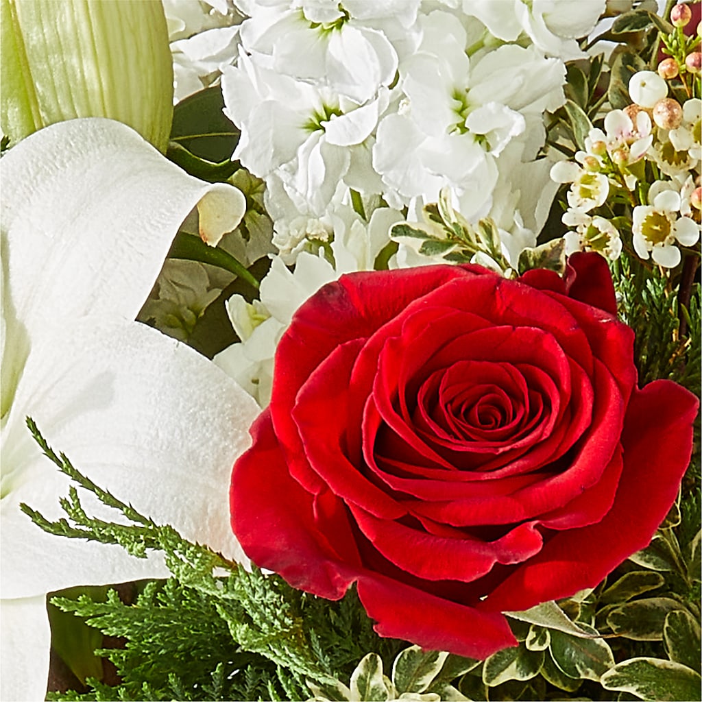 Twinkle Lights Bouquet –  New Life Flower And Gifts, Rincon GA