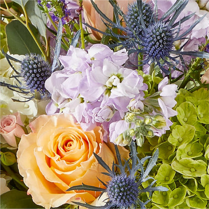 Porch Swing Bouquet –  New Life Flower And Gifts, Rincon GA