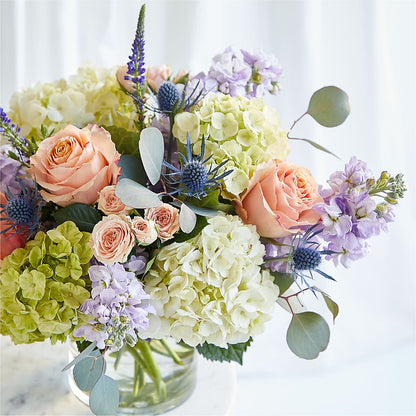 Porch Swing Bouquet –  New Life Flower And Gifts, Rincon GA