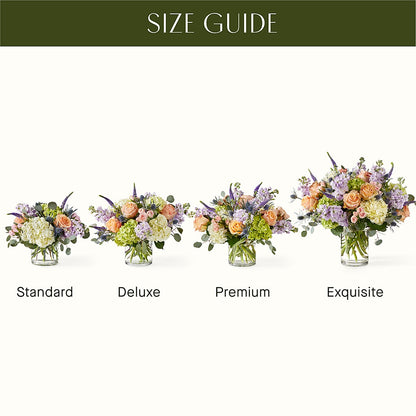 Porch Swing Bouquet –  New Life Flower And Gifts, Rincon GA