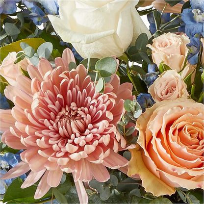 Inspired Bouquet –  New Life Flower And Gifts, Rincon GA