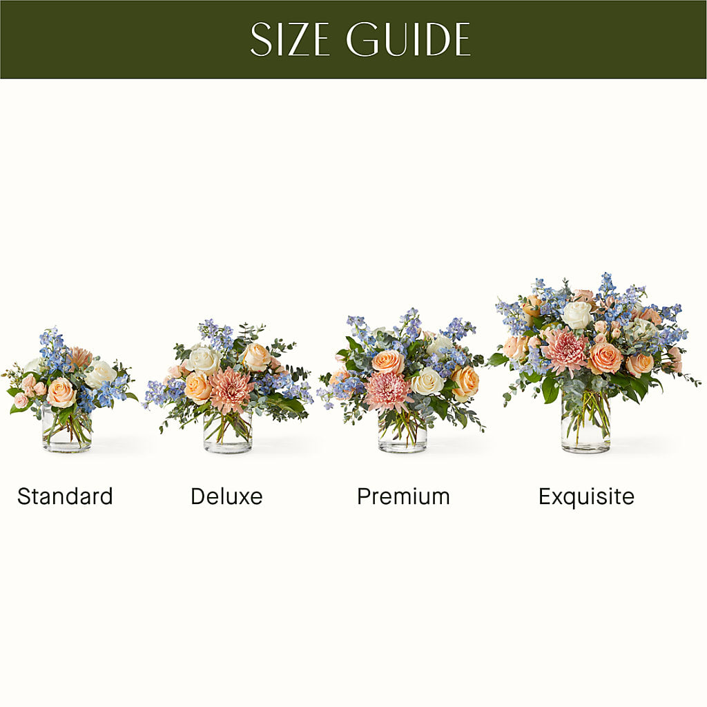 Inspired Bouquet –  New Life Flower And Gifts, Rincon GA