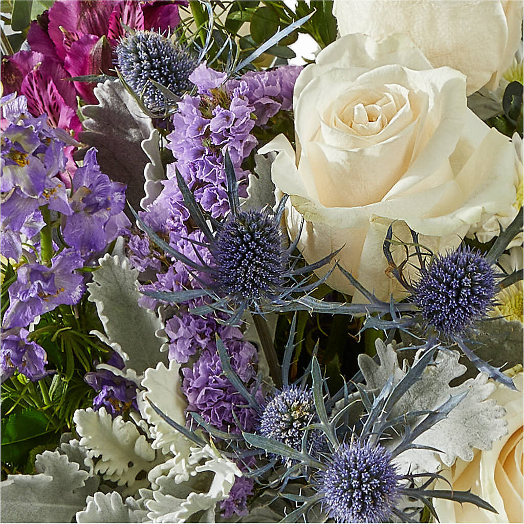 Shooting Star Bouquet –  New Life Flower And Gifts, Rincon GA