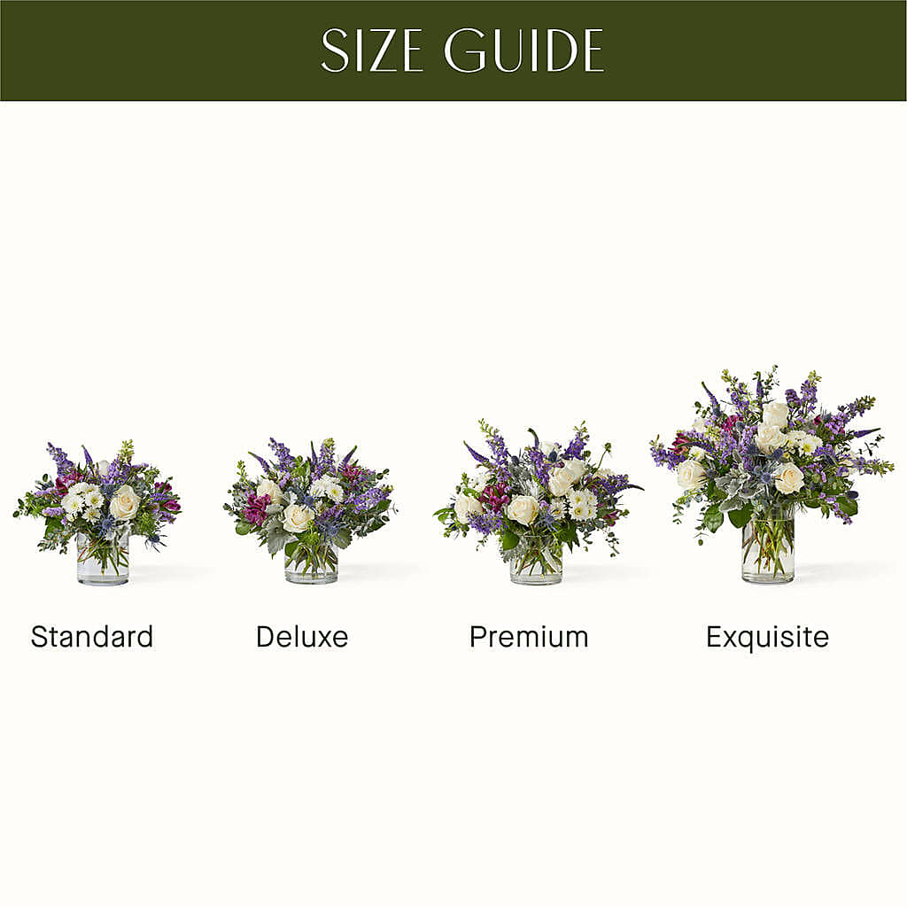 Shooting Star Bouquet –  New Life Flower And Gifts, Rincon GA