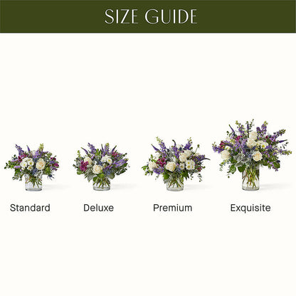 Shooting Star Bouquet –  New Life Flower And Gifts, Rincon GA