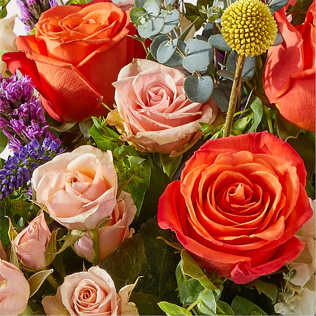The Standout Bouquet –  New Life Flower And Gifts, Rincon GA