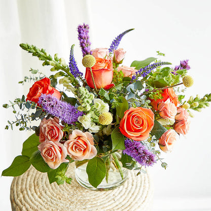 The Standout Bouquet –  New Life Flower And Gifts, Rincon GA
