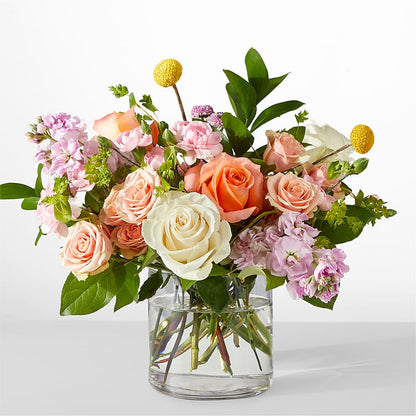 French Market Bouquet –  New Life Flower And Gifts, Rincon GA