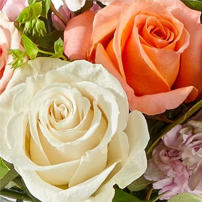 French Market Bouquet –  New Life Flower And Gifts, Rincon GA