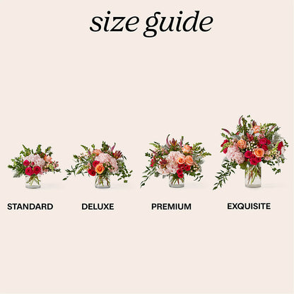 Glitz & Glam Bouquet –  New Life Flower And Gifts, Rincon GA