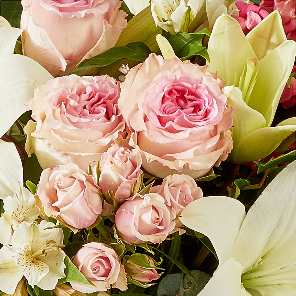 Ballet Slippers Bouquet –  New Life Flower And Gifts, Rincon GA
