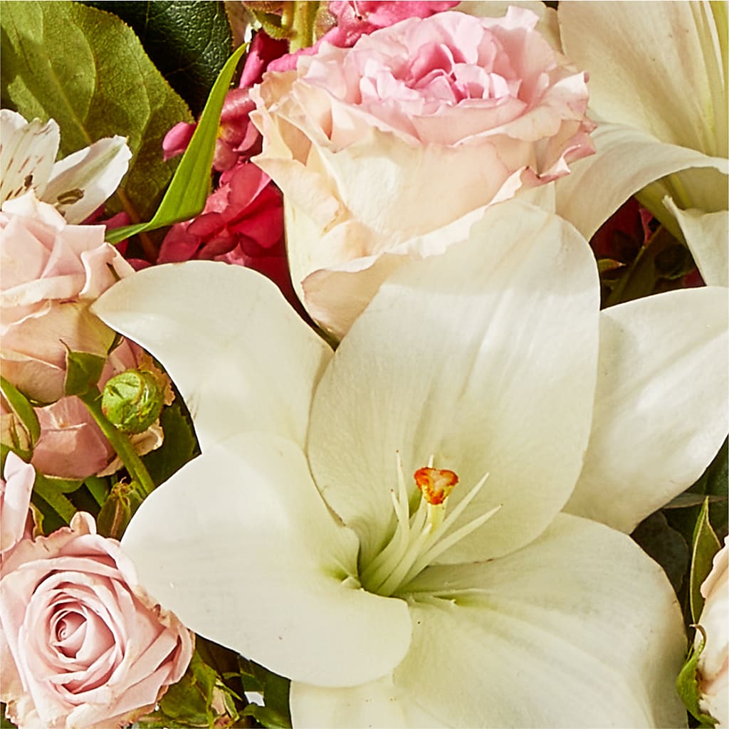 Ballet Slippers Bouquet –  New Life Flower And Gifts, Rincon GA