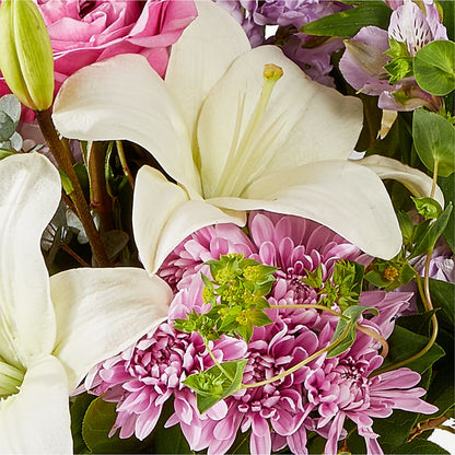 Daydreamer Bouquet –  New Life Flower And Gifts, Rincon GA