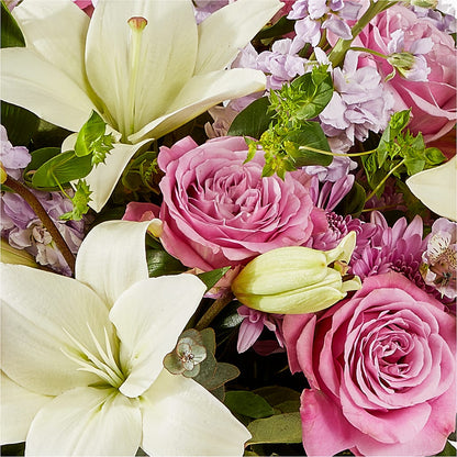 Daydreamer Bouquet –  New Life Flower And Gifts, Rincon GA
