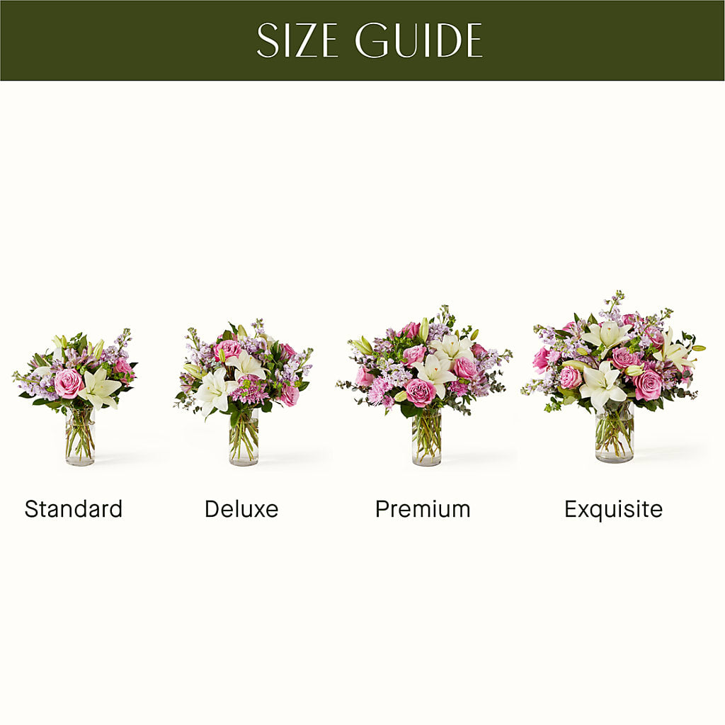 Daydreamer Bouquet –  New Life Flower And Gifts, Rincon GA