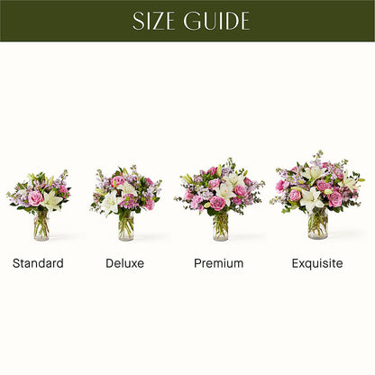 Daydreamer Bouquet –  New Life Flower And Gifts, Rincon GA