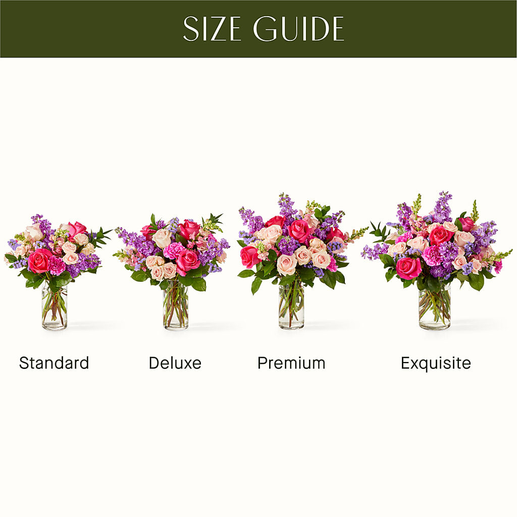 The Cha-Cha Bouquet –  New Life Flower And Gifts, Rincon GA