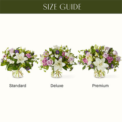 April Showers Bouquet –  New Life Flower And Gifts, Rincon GA