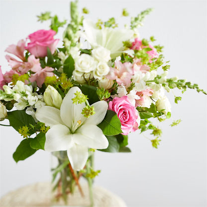 Fondly Bouquet –  New Life Flower And Gifts, Rincon GA