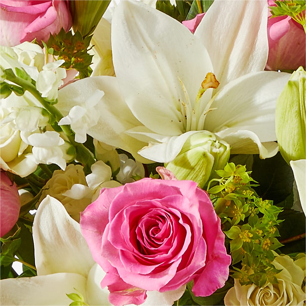 Fondly Bouquet –  New Life Flower And Gifts, Rincon GA