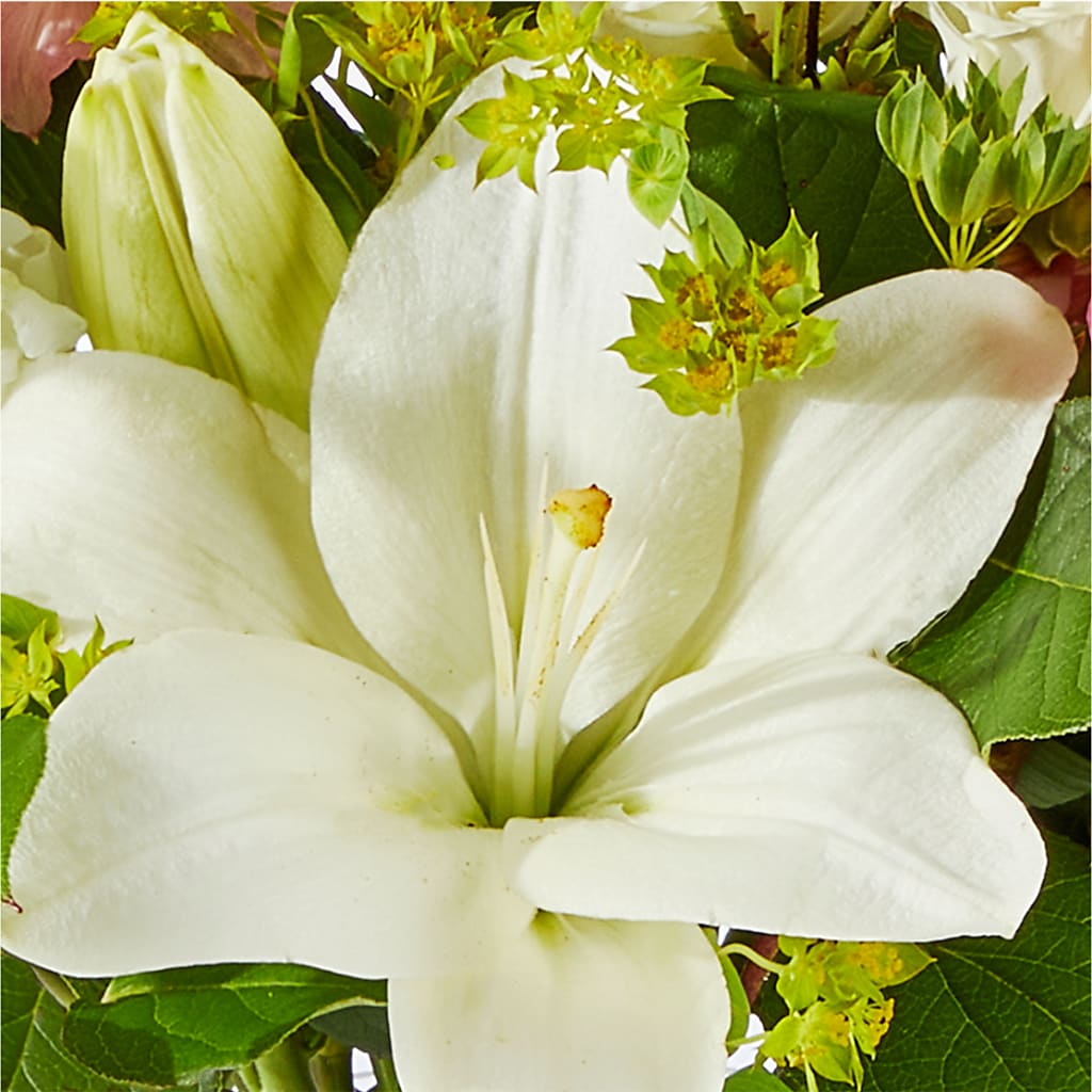 Fondly Bouquet –  New Life Flower And Gifts, Rincon GA