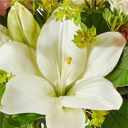Fondly Bouquet –  New Life Flower And Gifts, Rincon GA