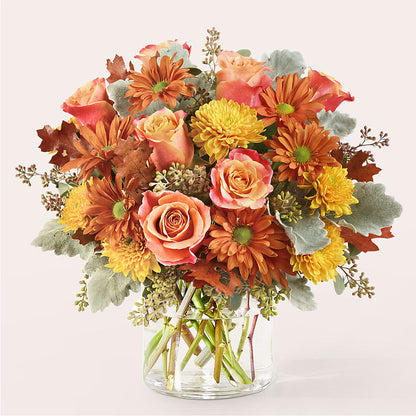 Caramel Apple Bouquet –  New Life Flower And Gifts, Rincon GA