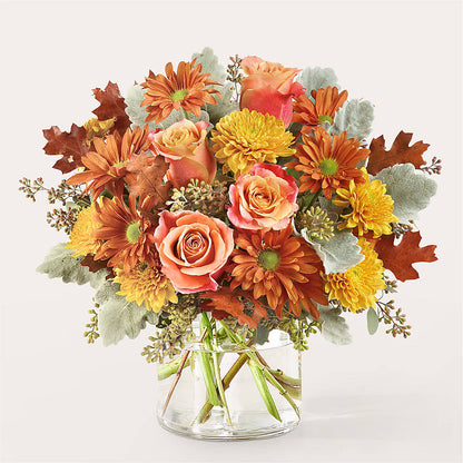 Caramel Apple Bouquet –  New Life Flower And Gifts, Rincon GA