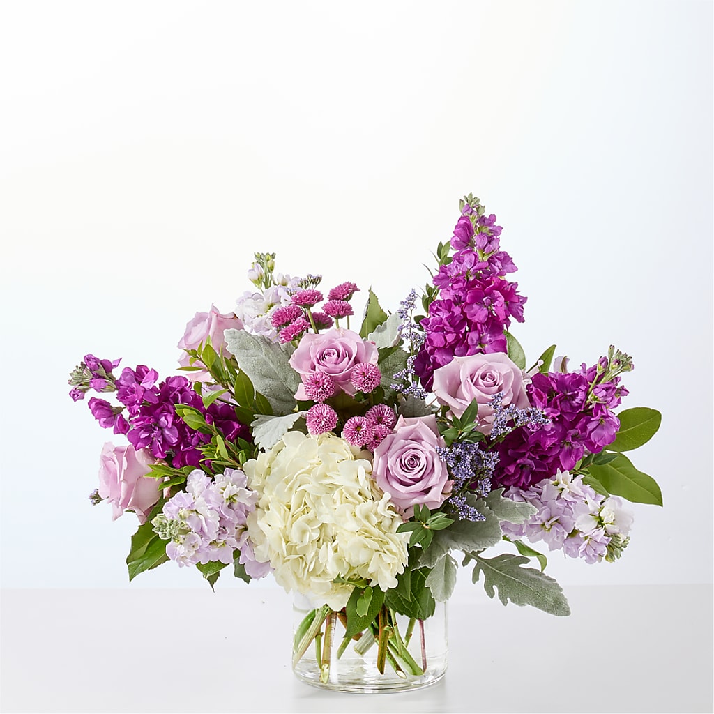 Empress Bouquet –  New Life Flower And Gifts, Rincon GA