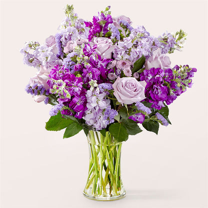 Give a Twirl Bouquet –  New Life Flower And Gifts, Rincon GA