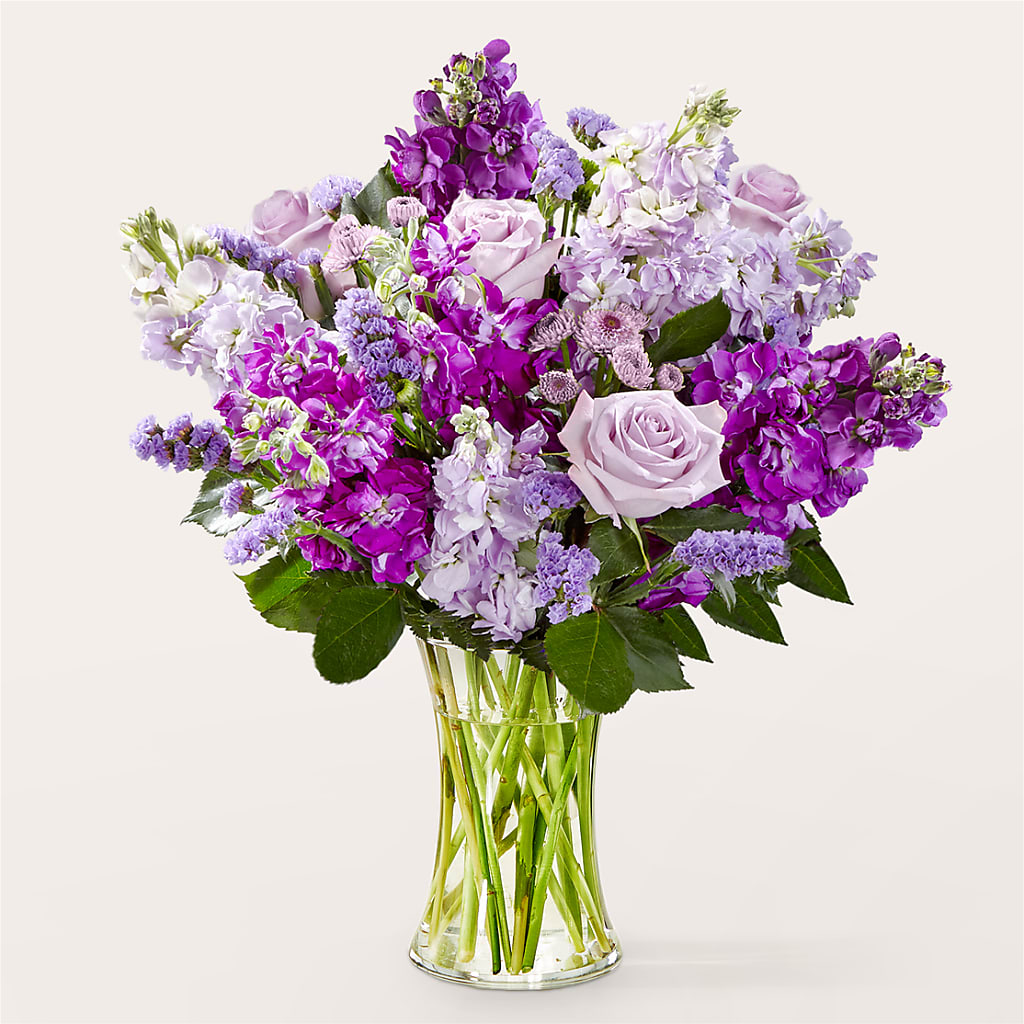 Give a Twirl Bouquet –  New Life Flower And Gifts, Rincon GA