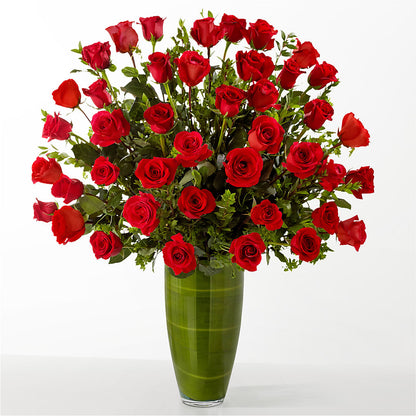 The Ballad –  New Life Flower And Gifts, Rincon GA