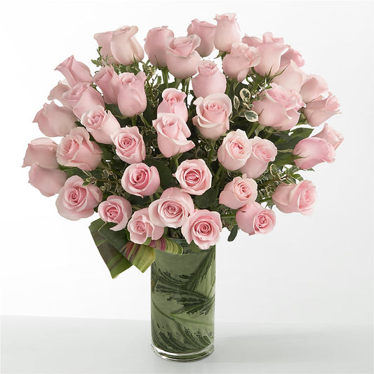 Pink Essence –  New Life Flower And Gifts, Rincon GA