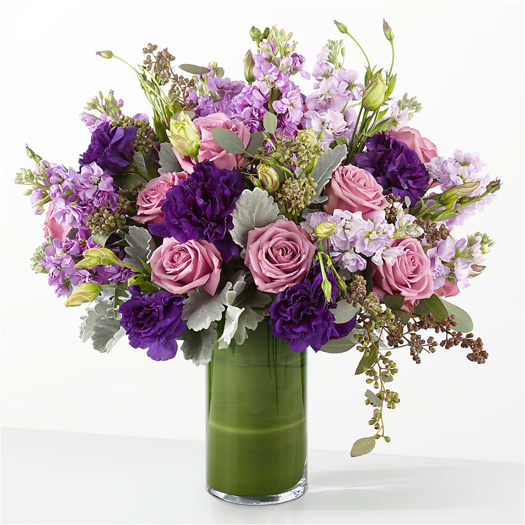 The Monarch –  New Life Flower And Gifts, Rincon GA
