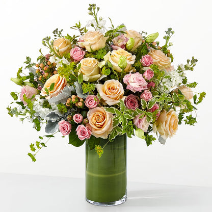 The Glamour Shot –  New Life Flower And Gifts, Rincon GA