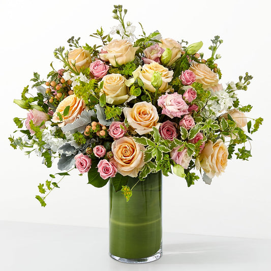 The Glamour Shot –  New Life Flower And Gifts, Rincon GA