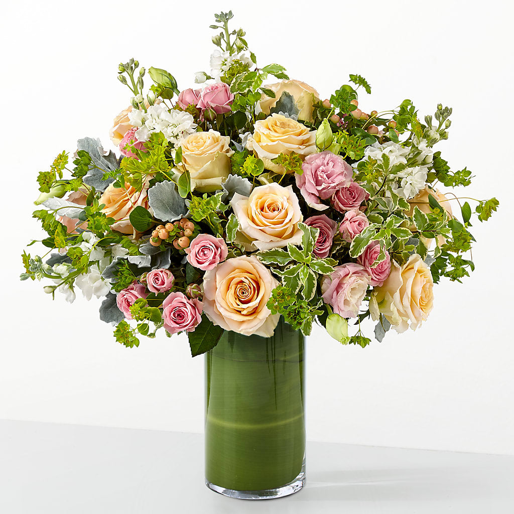 The Glamour Shot –  New Life Flower And Gifts, Rincon GA