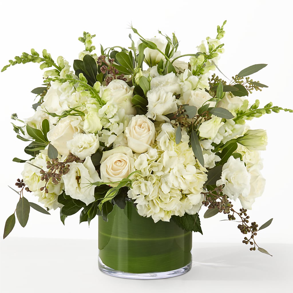 The Gallery –  New Life Flower And Gifts, Rincon GA