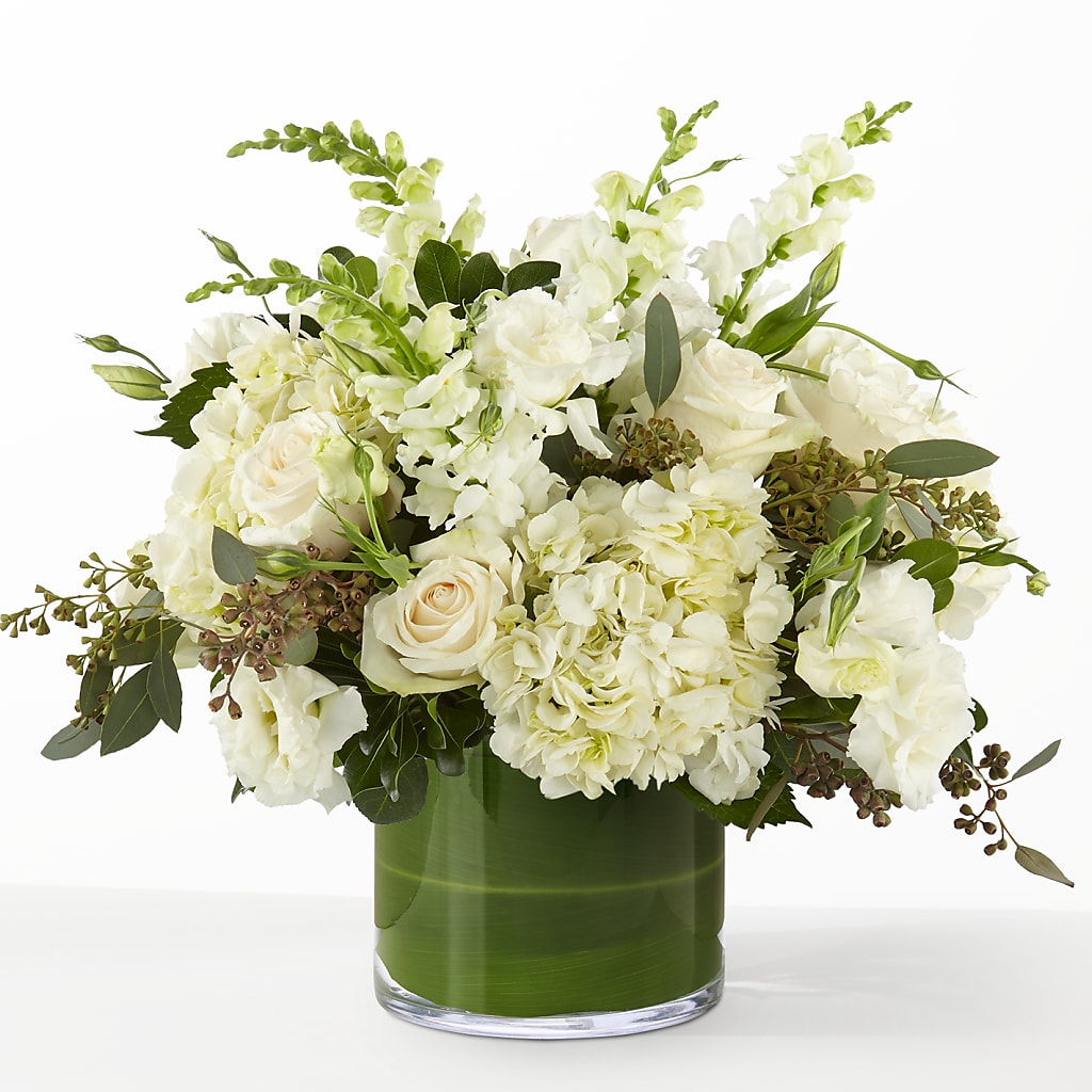 The Gallery –  New Life Flower And Gifts, Rincon GA