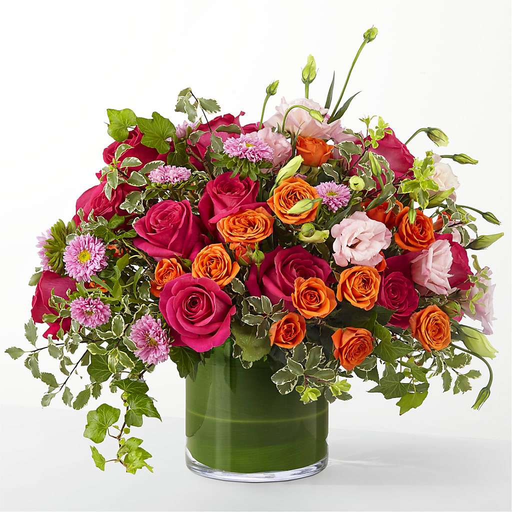 The Trendsetter –  New Life Flower And Gifts, Rincon GA