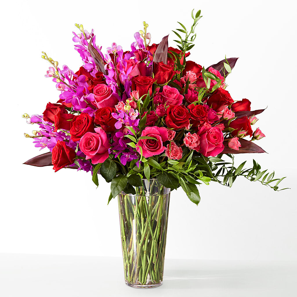 The Honeymoon –  New Life Flower And Gifts, Rincon GA