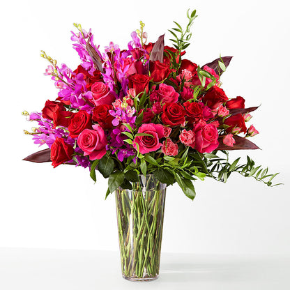 The Honeymoon –  New Life Flower And Gifts, Rincon GA