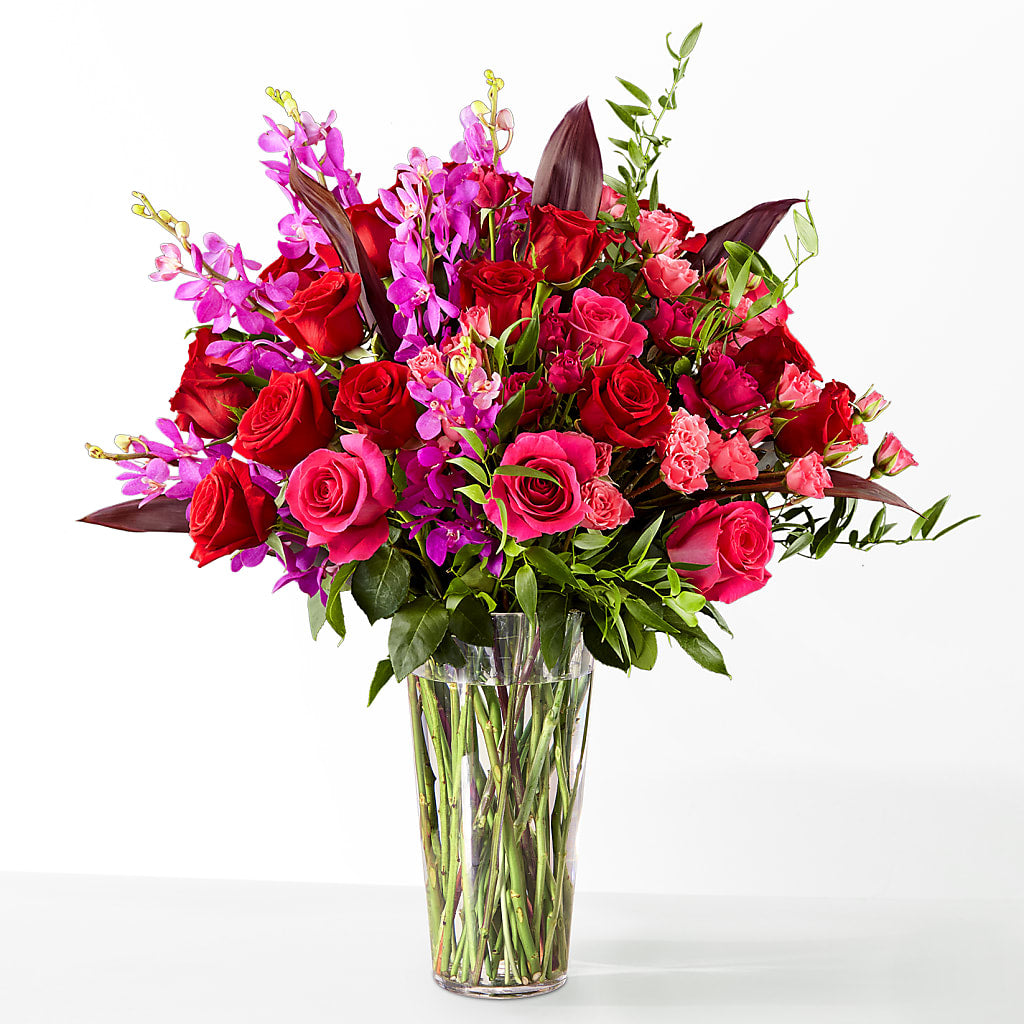The Honeymoon –  New Life Flower And Gifts, Rincon GA