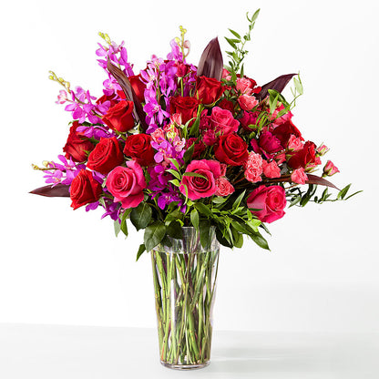 The Honeymoon –  New Life Flower And Gifts, Rincon GA