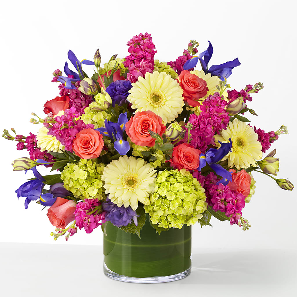 The Couture –  New Life Flower And Gifts, Rincon GA