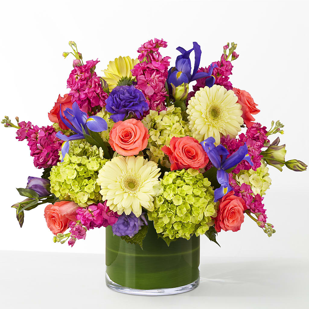 The Couture –  New Life Flower And Gifts, Rincon GA