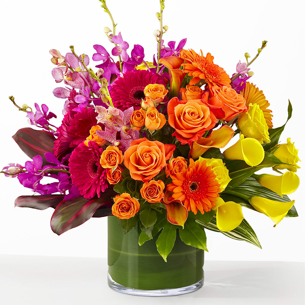 The Mosaic –  New Life Flower And Gifts, Rincon GA