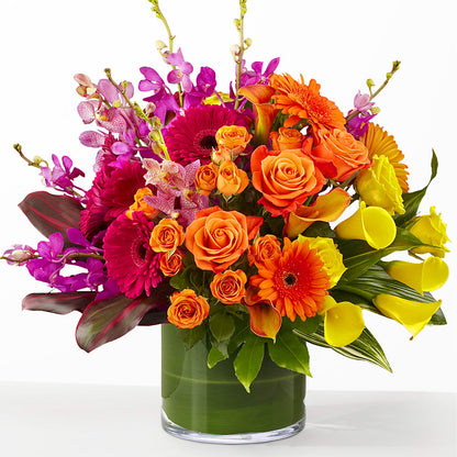 The Mosaic –  New Life Flower And Gifts, Rincon GA