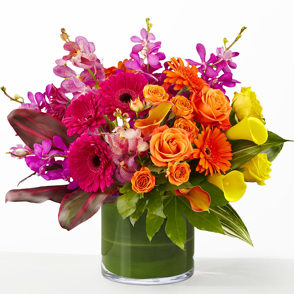 The Mosaic –  New Life Flower And Gifts, Rincon GA